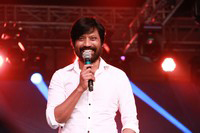 Puli Movie Audio Launch